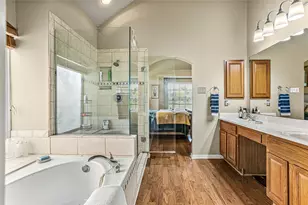 310 Wrotham Ln, Allen, TX 75013 - Photo 18