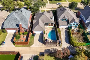 310 Wrotham Ln, Allen, TX 75013 - Photo 32