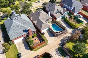 310 Wrotham Ln, Allen, TX 75013 - Photo 1