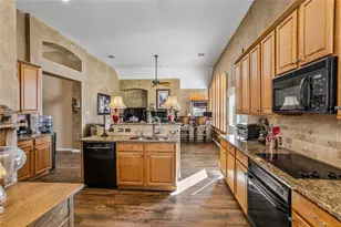 310 Wrotham Ln, Allen, TX 75013 - Photo 12