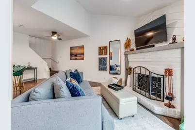 5200 Martel Avenue #6Q, Dallas, TX 75206 - Photo 2