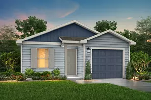 327 Blue Bird Ln, Mineola, TX 75773 - Photo 2