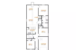 327 Blue Bird Ln, Mineola, TX 75773 - Photo 8