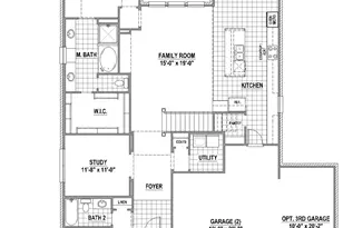 728 Treeline Wy, Mansfield, TX 76063 - Photo 2