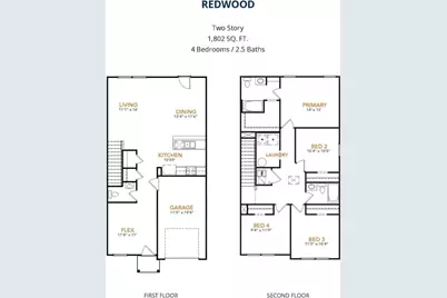112 Sparrow Court, Mineola, TX 75773 - Photo 4