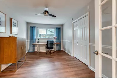 2828 Oak Forest Drive, Grapevine, TX 76051 - Photo 14