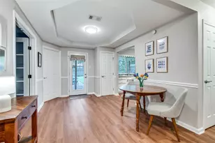 2828 Oak Forest Dr, Grapevine, TX 76051 - Photo 16