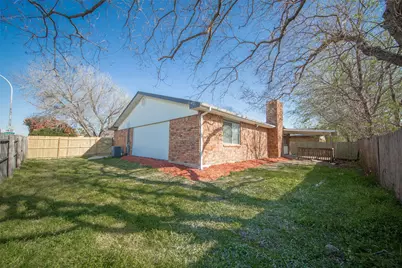 7325 Catbrier Court, Fort Worth, TX 76137 - Photo 26