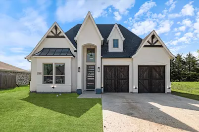 313 Kelcey Court, Trenton, TX 75490 - Photo 1