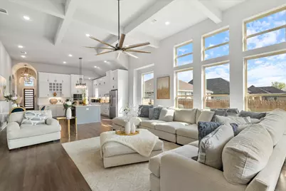 313 Kelcey Court, Trenton, TX 75490 - Photo 10