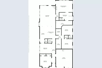 313 Kelcey Court, Trenton, TX 75490 - Photo 36