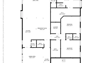 313 Kelcey Ct, Trenton, TX 75490 - Photo 36