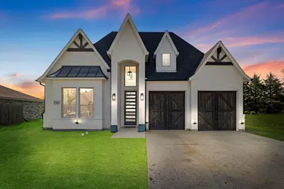 313 Kelcey Court, Trenton, TX 75490 - Photo 2