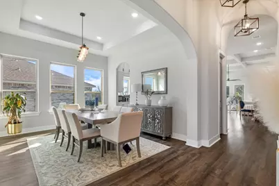 313 Kelcey Court, Trenton, TX 75490 - Photo 8