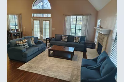 100 E Bluebonnet Drive, Cresson, TX 76035 - Photo 8