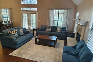 100 E Bluebonnet Dr, Cresson, TX 76035 - Photo 8
