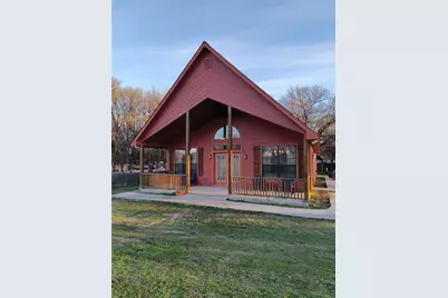 100 E Bluebonnet Drive, Cresson, TX 76035 - Photo 2