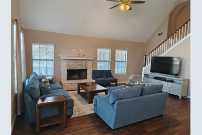 100 E Bluebonnet Drive, Cresson, TX 76035 - Photo 10