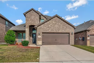 3061 Bella Lago Drive, Fort Worth, TX 76177 - Photo 1