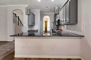 3061 Bella Lago Dr, Fort Worth, TX 76177 - Photo 12