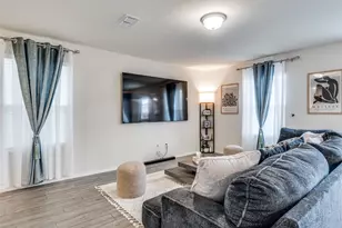 1358 Panorama Dr, Forney, TX 75126 - Photo 6