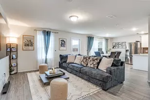 1358 Panorama Dr, Forney, TX 75126 - Photo 4