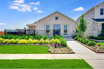 3140 Burmese Street, Providence Village, TX 76227 - Photo 24