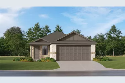 2053 Belgian Drive, Aubrey, TX 76227 - Photo 1