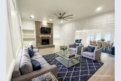 1028 Silverthorn Court, Mesquite, TX 75150 - Photo 1