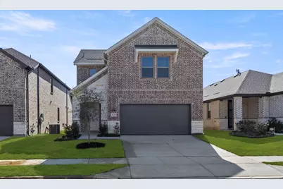 14150 Gallatin Street, Pilot Point, TX 76258 - Photo 1