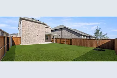 14150 Gallatin Street, Pilot Point, TX 76258 - Photo 6