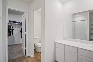 4137 Huckabay Dr, Fate, TX 75189 - Photo 16