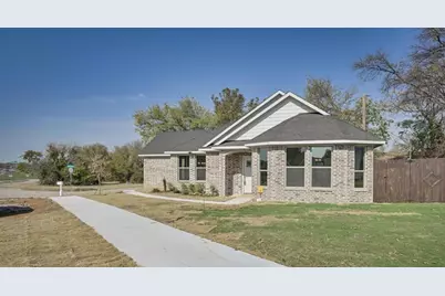 4301 Martin Luther King Freeway, Fort Worth, TX 76119 - Photo 2