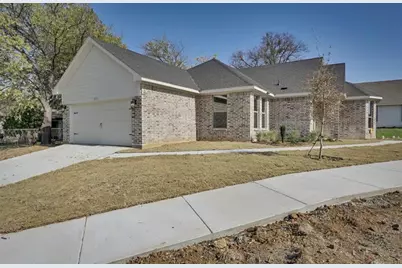 4301 Martin Luther King Freeway, Fort Worth, TX 76119 - Photo 1