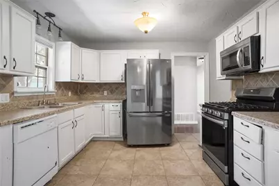 341 Hurst Drive, Bedford, TX 76022 - Photo 16