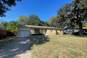 341 Hurst Dr, Bedford, TX 76022 - Photo 22