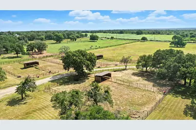 3716 Live Oak Road, Santo, TX 76472 - Photo 6