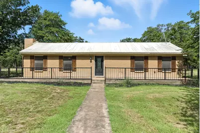 3716 Live Oak Road, Santo, TX 76472 - Photo 8