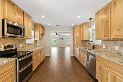 3716 Live Oak Road, Santo, TX 76472 - Photo 14