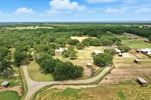 3716 Live Oak Rd, Santo, TX 76472 - Photo 1