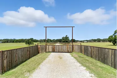 3716 Live Oak Road, Santo, TX 76472 - Photo 2