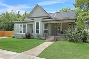 308 E Main St, Whitesboro, TX 76273 - Photo 4