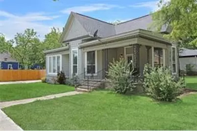 308 E Main Street, Whitesboro, TX 76273 - Photo 2