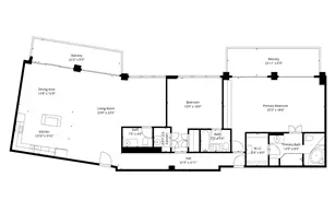 6211 W Northwest Hwy, Dallas, TX 75225 - Photo 40