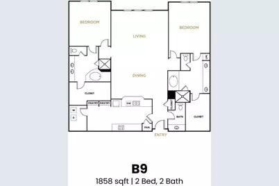 4201 Lomo Alto Drive #214, Highland Park, TX 75219 - Photo 30