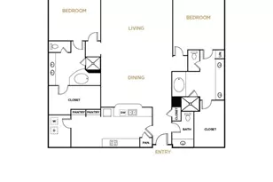 4201 Lomo Alto Dr, Highland Park, TX 75219 - Photo 30