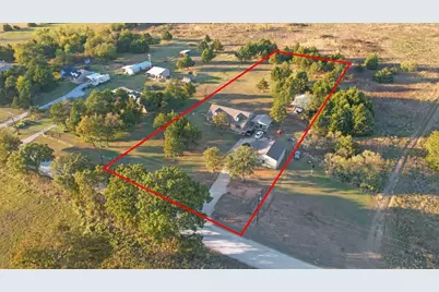 1375 County Road 176, Whitesboro, TX 76273 - Photo 30