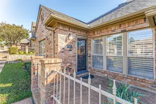 1218 Wooded Trail, Hurst, TX 76053 - Photo 1