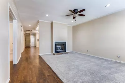 1218 Wooded Trail, Hurst, TX 76053 - Photo 4
