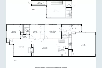 1218 Wooded Trail, Hurst, TX 76053 - Photo 30